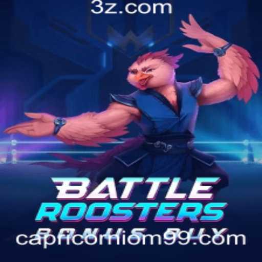 BattleRoostersBonusBuy: Descubra a Dinâmica do Jogo do Momento