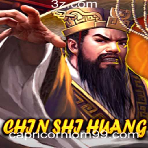 Descubra o Universo de ChinShiHuang: O Jogo que Une História e Estratégia