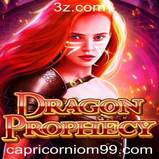 DragonProphecy: Mergulhe na Aventura Mágica do Jogo do Momento