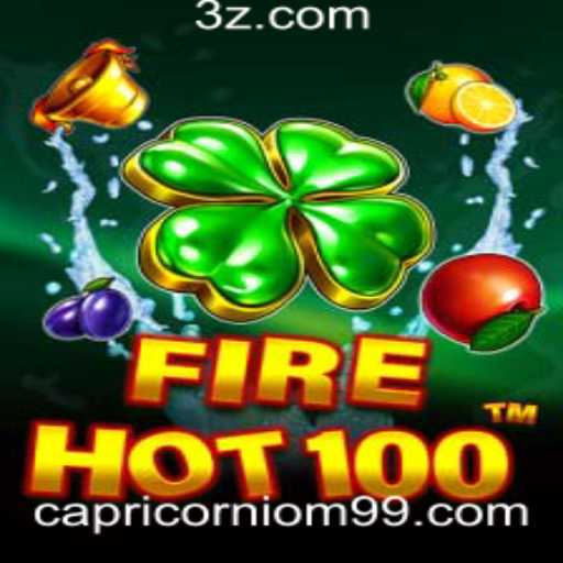 Explorando 'FireHot100': O Novo Jogo de Estratégia da Capricornio-M9.com