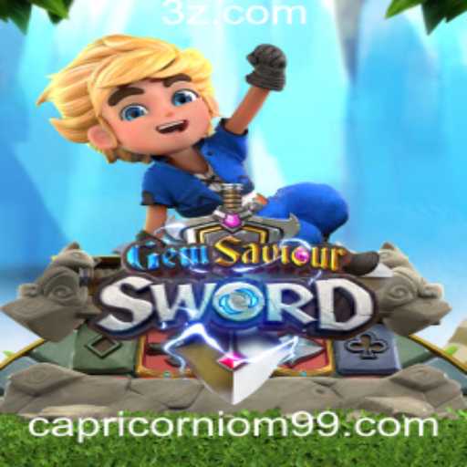 GemSaviourSword: Um Mergulho no Mundo dos Jogos e Conexões com o Universo Atual