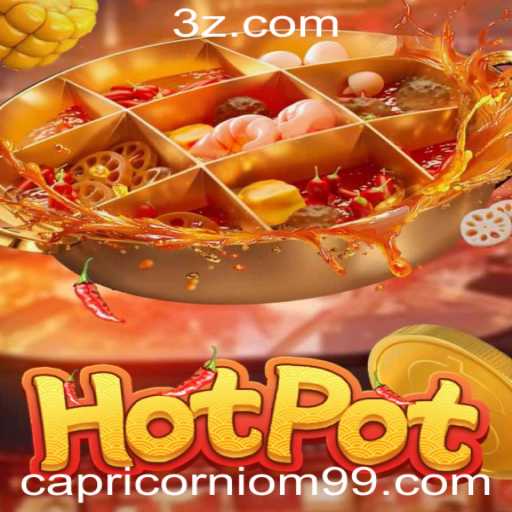 Descubra o Fascinante Mundo de Hotpot: Um Jogo Estratégico e Envolvente