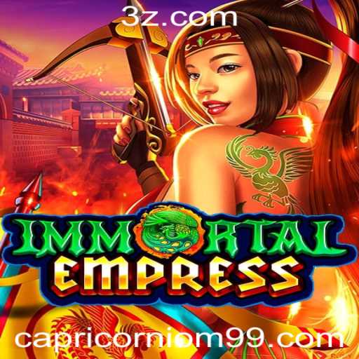Descubra o Fascinante Mundo de ImmortalEmpress: O Jogo de Estratégia Mais Esperado