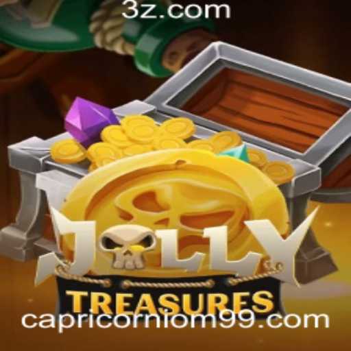 Descubra JollyTreasures: Aventuras e Mistérios no Mundo dos Piratas