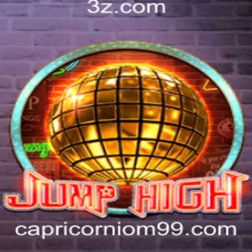 Descubra o Fascinante Mundo de JumpHigh