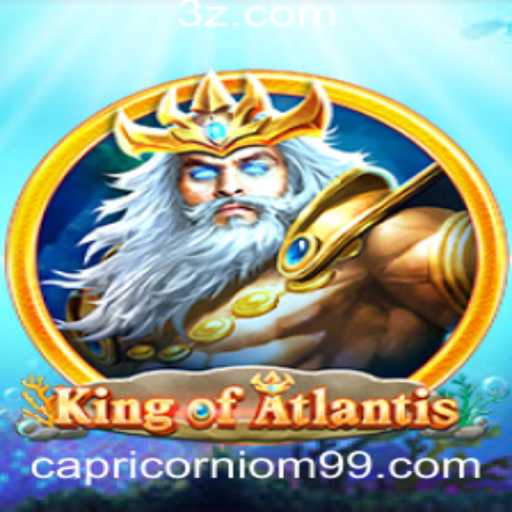 Descubra o Mundo de KingofAtlantis: Aventuras Submarinas e Estratégias Emocionantes