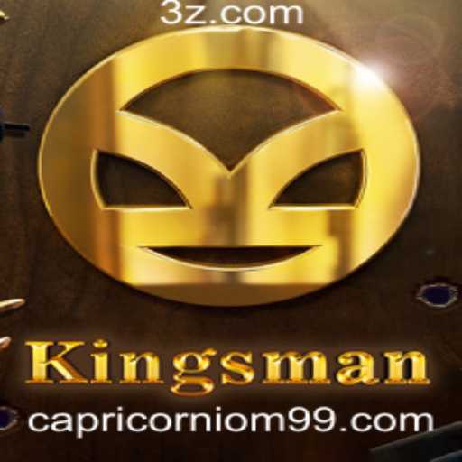 Explorando o Jogo Kingsman e o Mistério de capricornio-m9.com