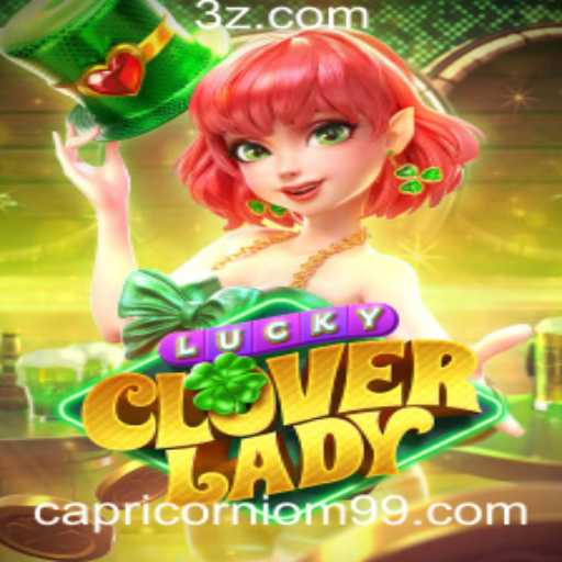 Explorando LuckyCloverLady: O Jogo de Fortuna que Conquista o Coração dos Jogadores