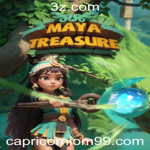 Descubra os Segredos do Jogo MayaTreasure