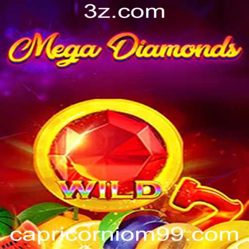MegaDiamond: O jogo que está conquistando o mundo dos games