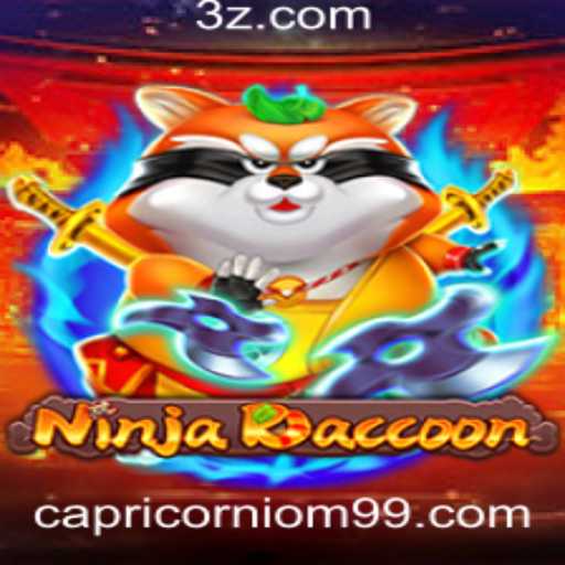 Descubra o Mundo de NinjaRaccoon: Um Jogo de Aventura e Estratégia