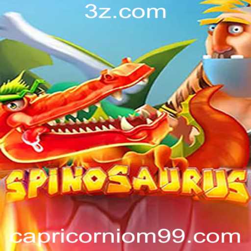 Descubra o Fascinante Mundo do Jogo Spinosaurus: Tudo o que Você Precisa Saber