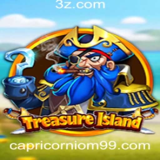 Explorando TreasureIsland: Jogo de Aventura e Estratégia